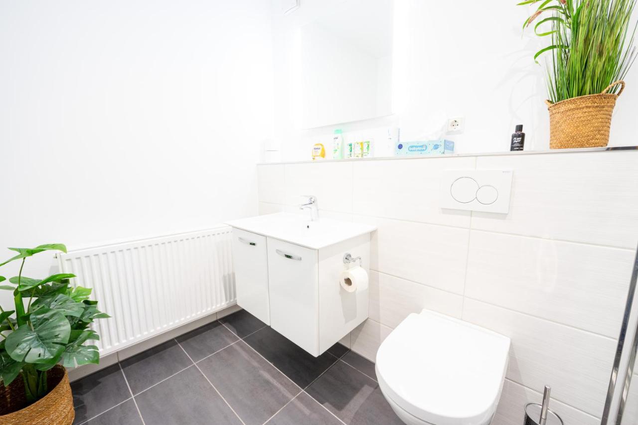 Ferienhaus Kleiner Kaiser Goslar Ngoại thất bức ảnh