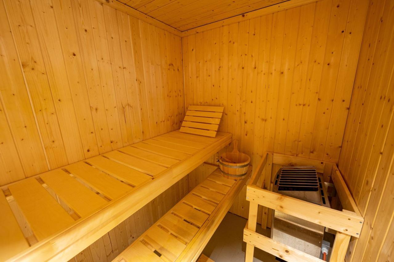 Ferienhaus Kleiner Kaiser Goslar Ngoại thất bức ảnh