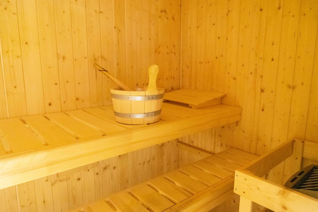 Ferienhaus Kleiner Kaiser Goslar Ngoại thất bức ảnh